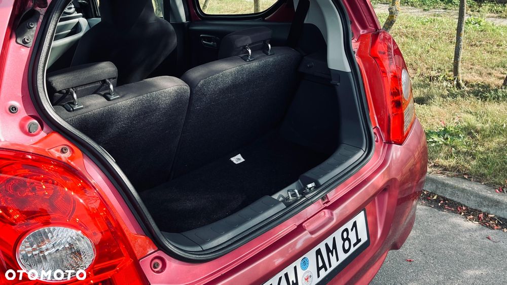 Suzuki Alto 1.0 Basic - 7