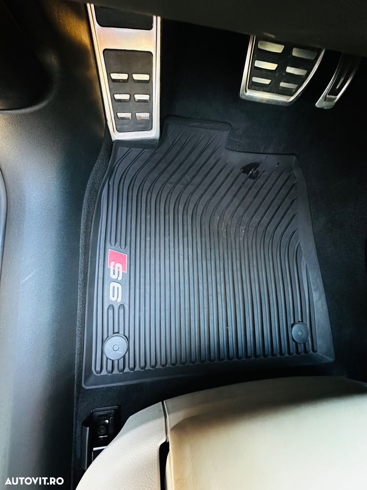 Audi A6 2.0 TDI Ultra S tronic - 21