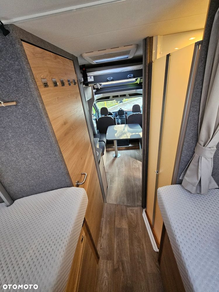 Dethleffs 7055EBL - 32