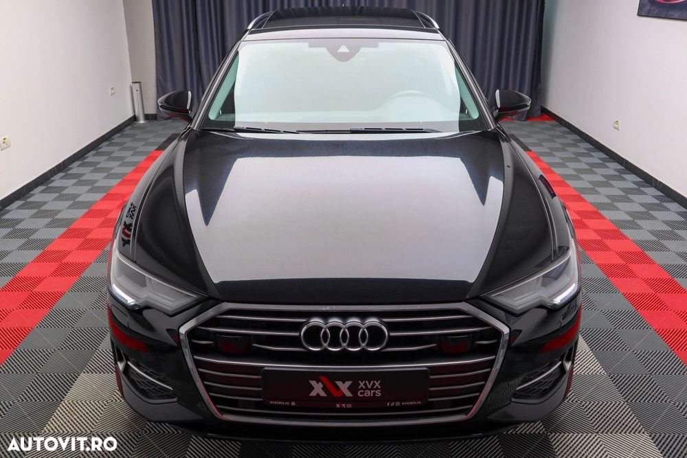 Audi A6 - 2