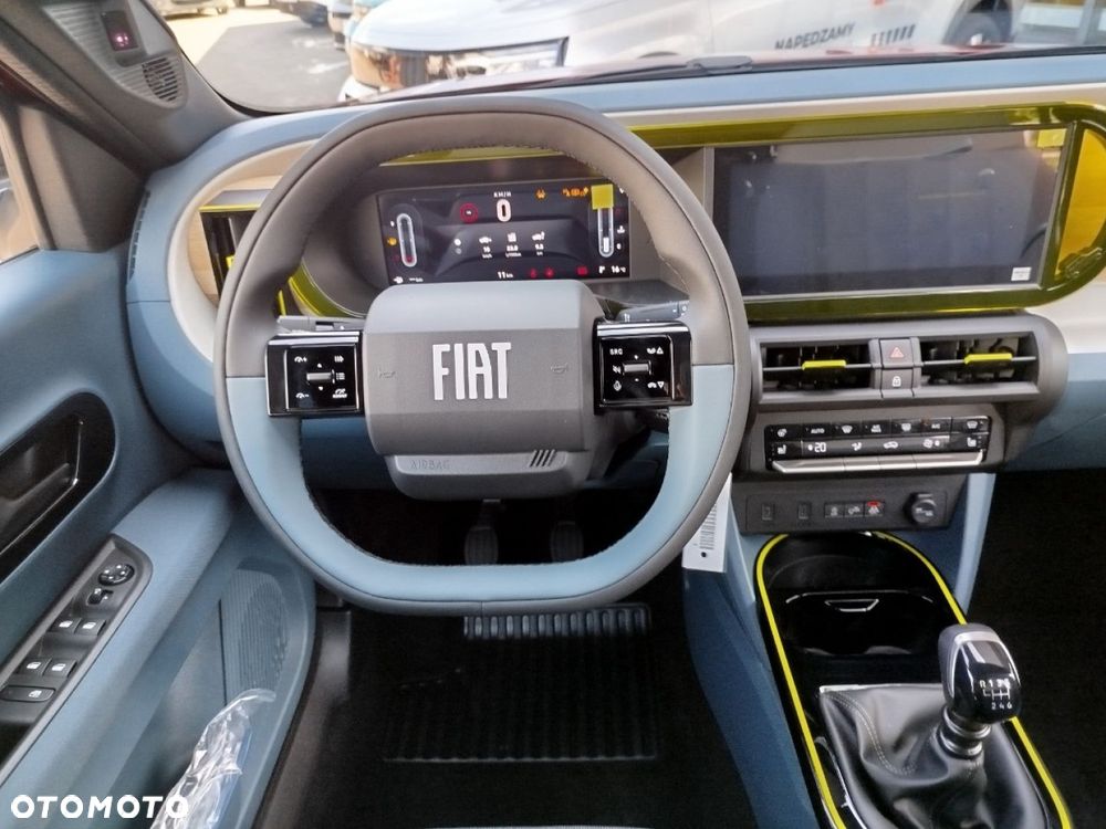 Fiat Grande Panda - 20