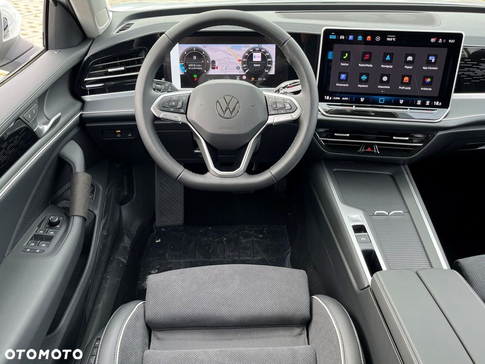 Volkswagen Passat Variant 2.0 TDI SCR Business Plus DSG - 7