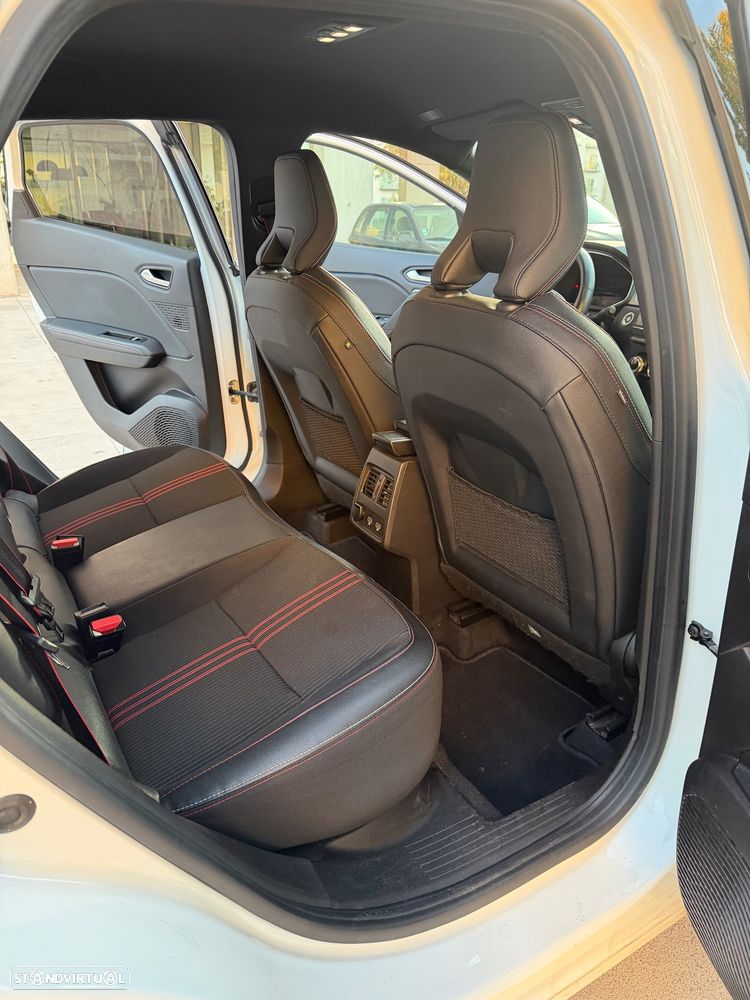 Renault Captur 1.0 TCe RS Line - 11