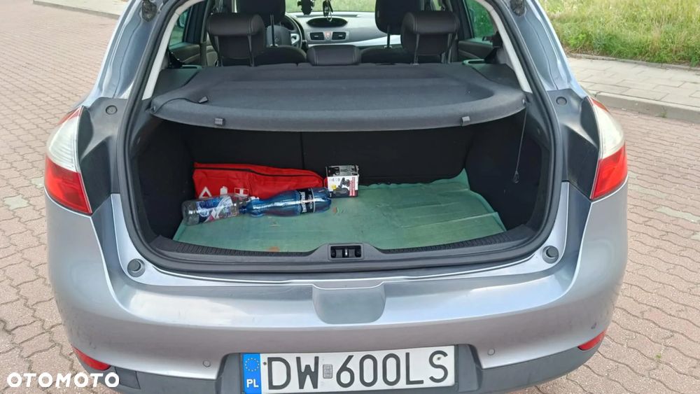 Renault Megane - 6