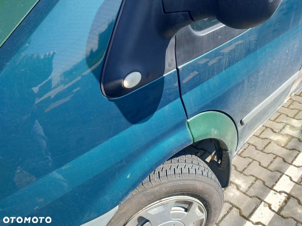 Ford Transit Tourneo Trend - 10