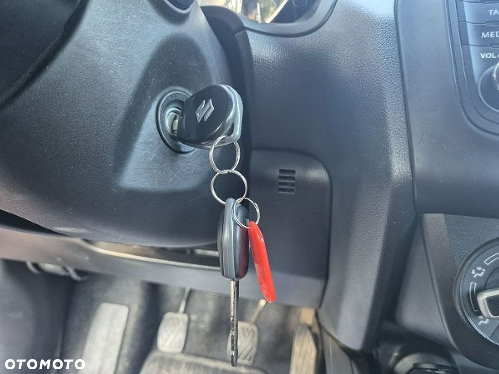 Suzuki Swift - 28