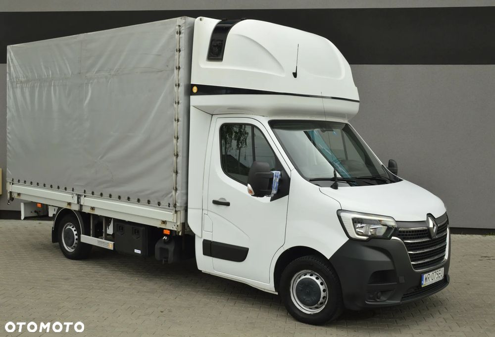 Renault MASTER IV - 18