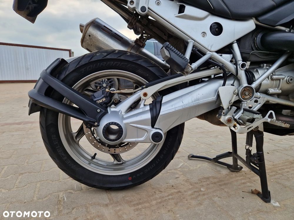BMW GS - 26