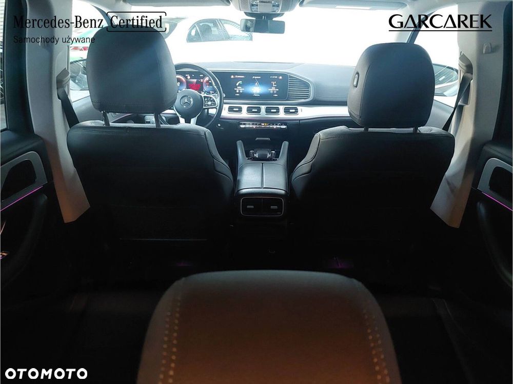Mercedes-Benz GLE - 21