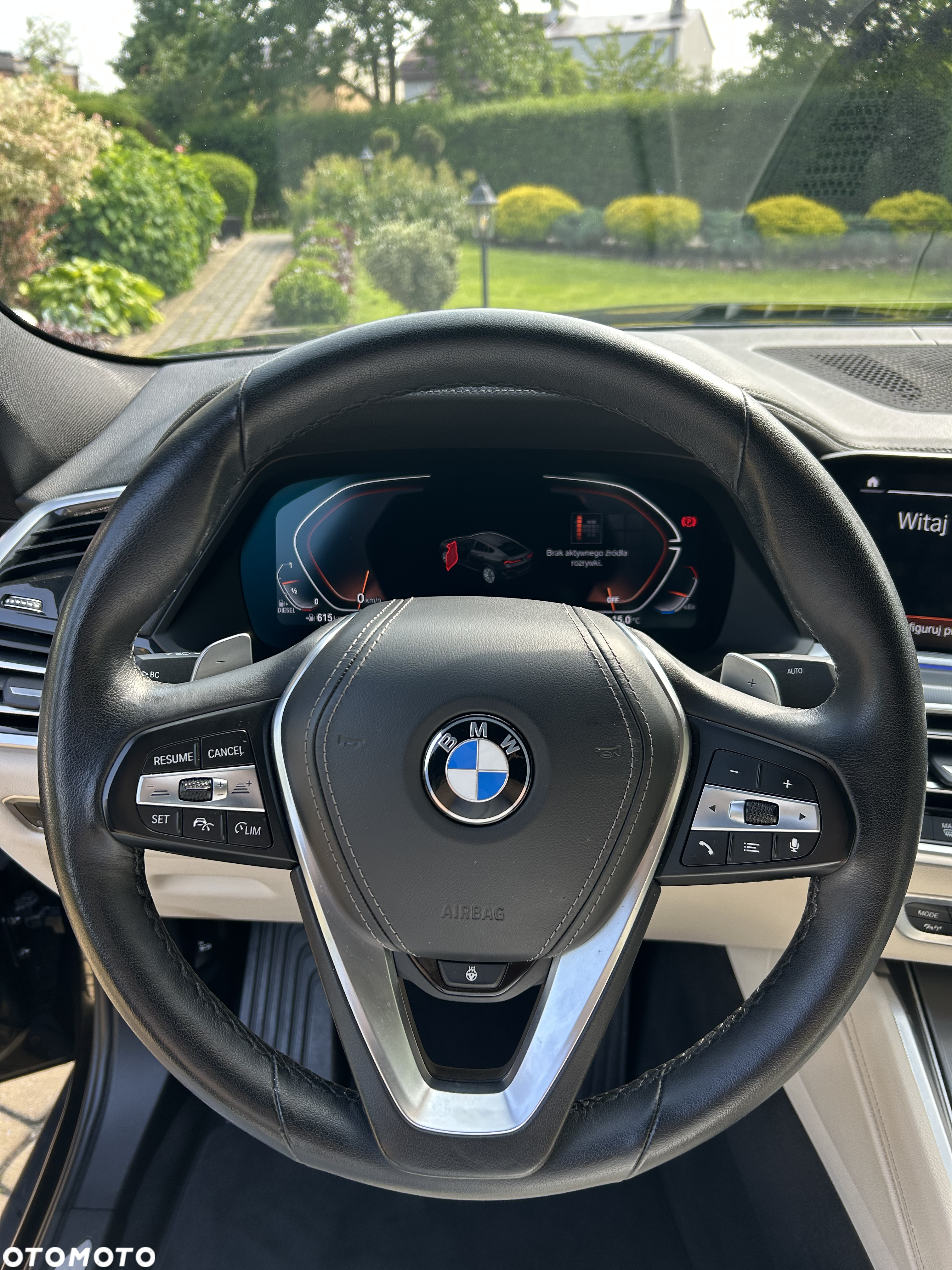 BMW X6 xDrive30d - 16