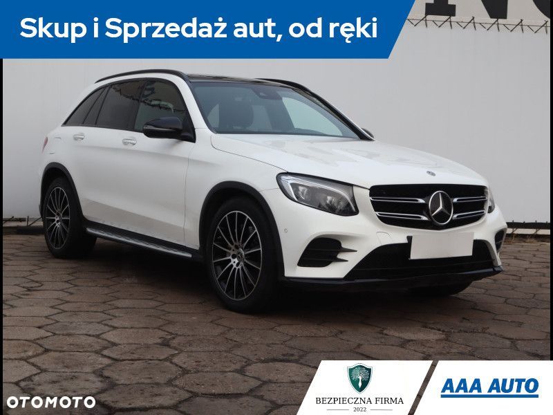 Mercedes-Benz GLC - 2