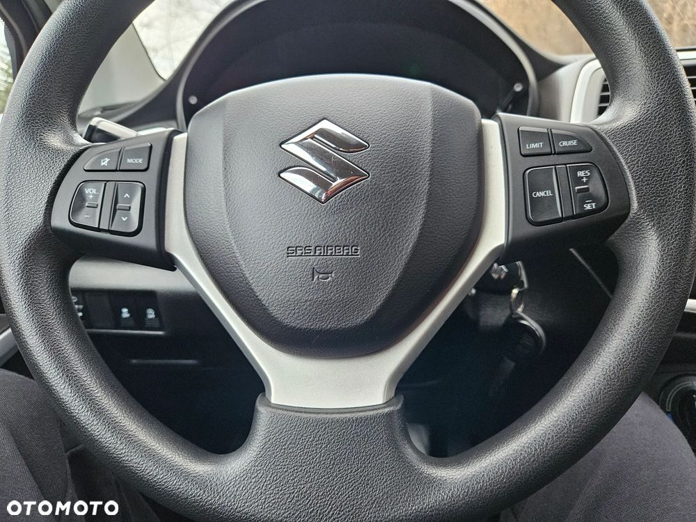 Suzuki SX4 S-Cross 1.6 Elegance - 22