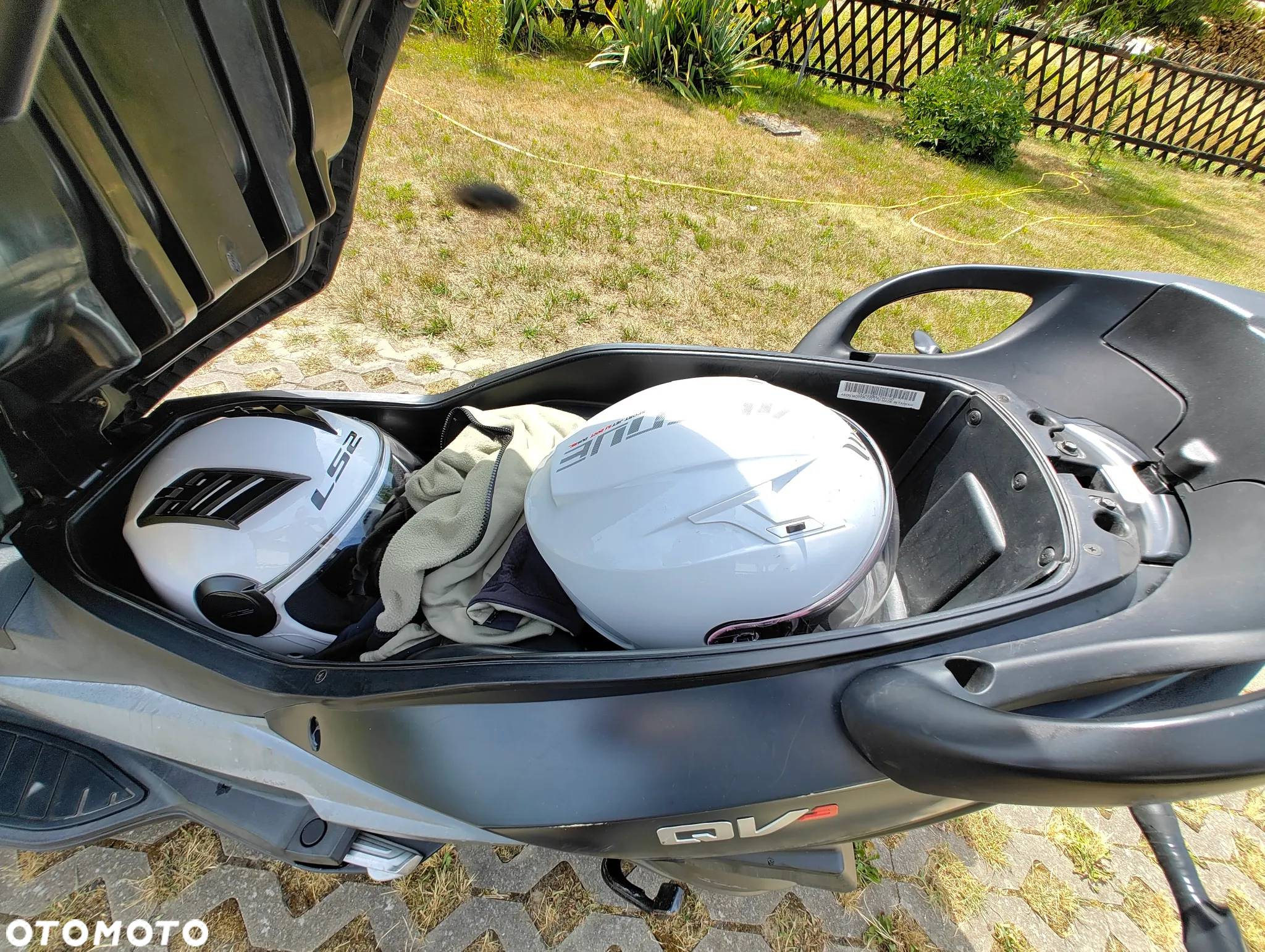 Piaggio MP-3 - 22