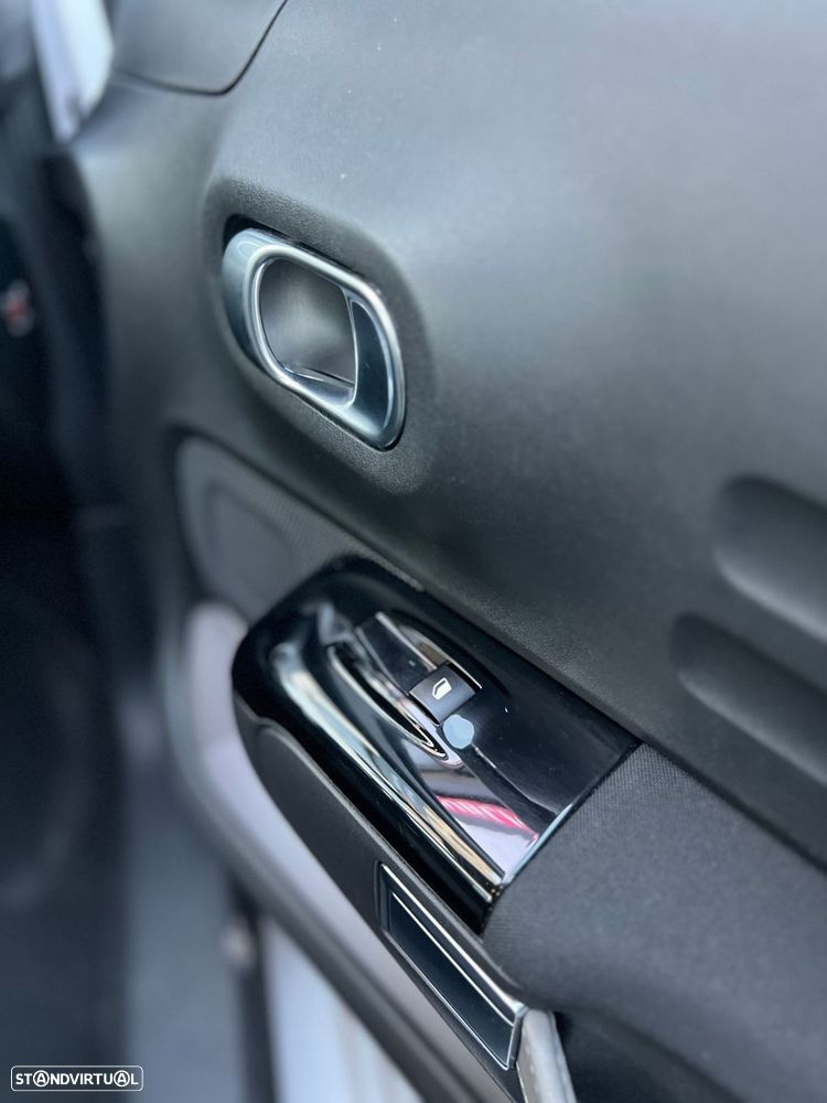 Citroën C3 1.2 PureTech C-Series - 31