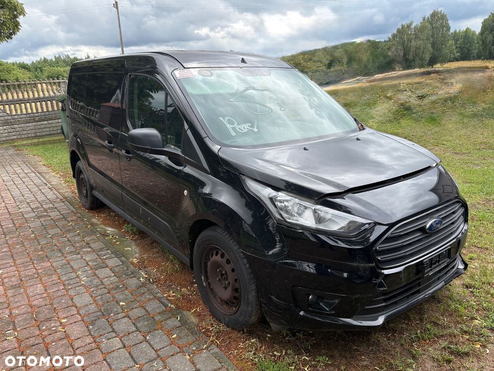 Ford Transit Courier - 3