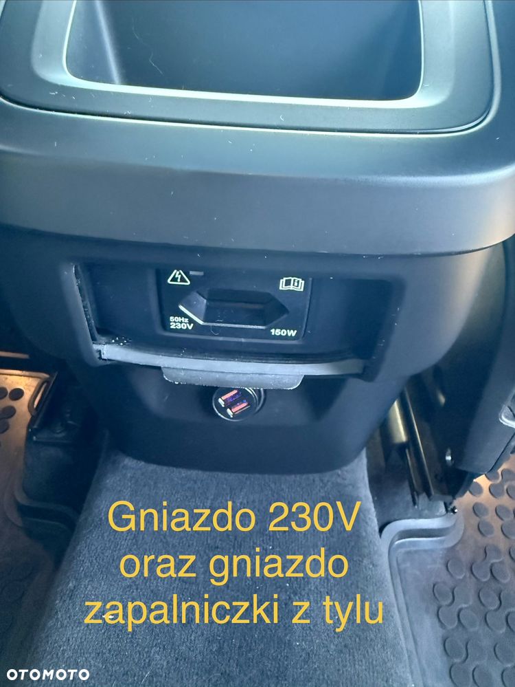 Volvo XC 60 D4 AWD Inscription - 11