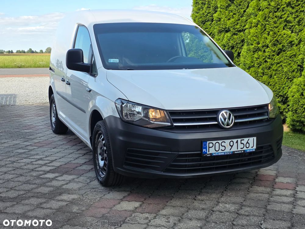 Volkswagen CADDY - 3