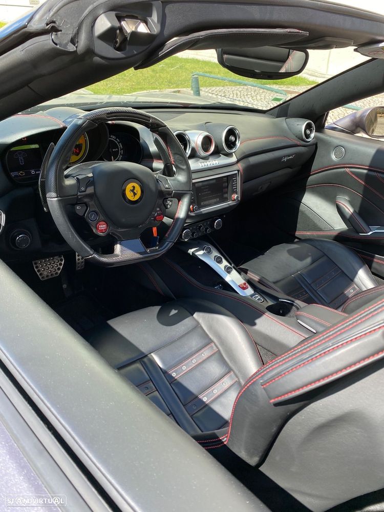 Ferrari California - 4