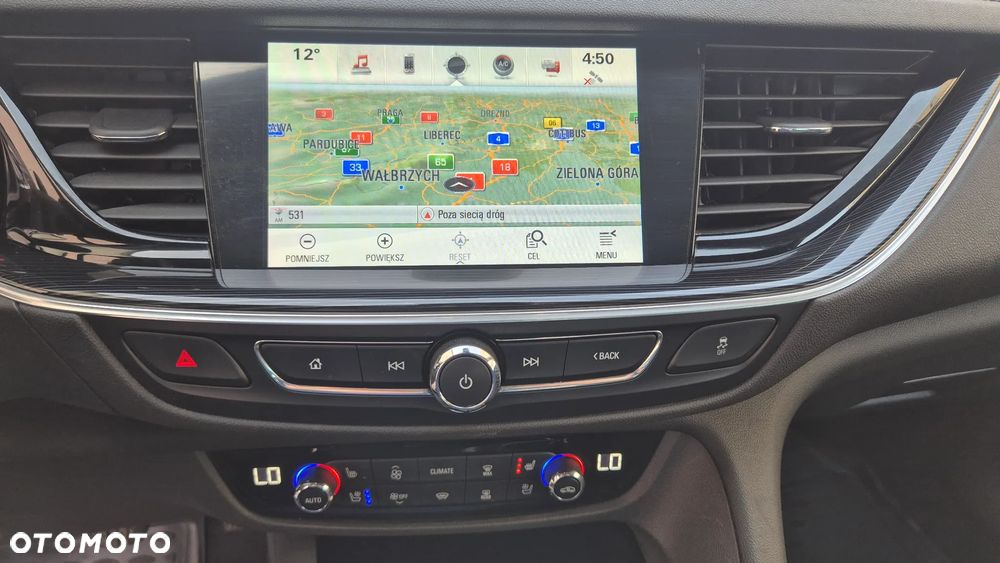 Opel Insignia 2.0 Business Innovation - 36