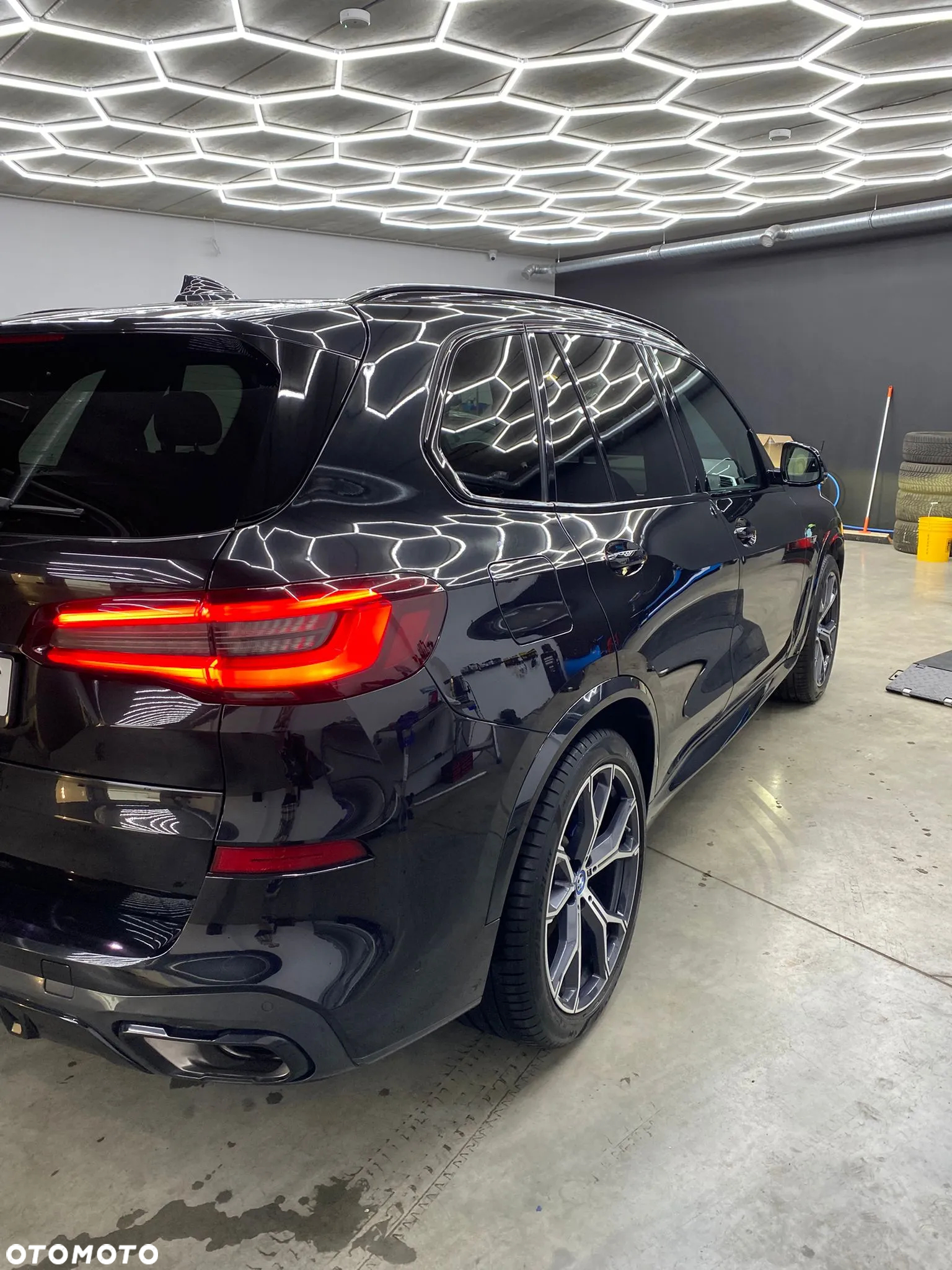 BMW X5 - 21