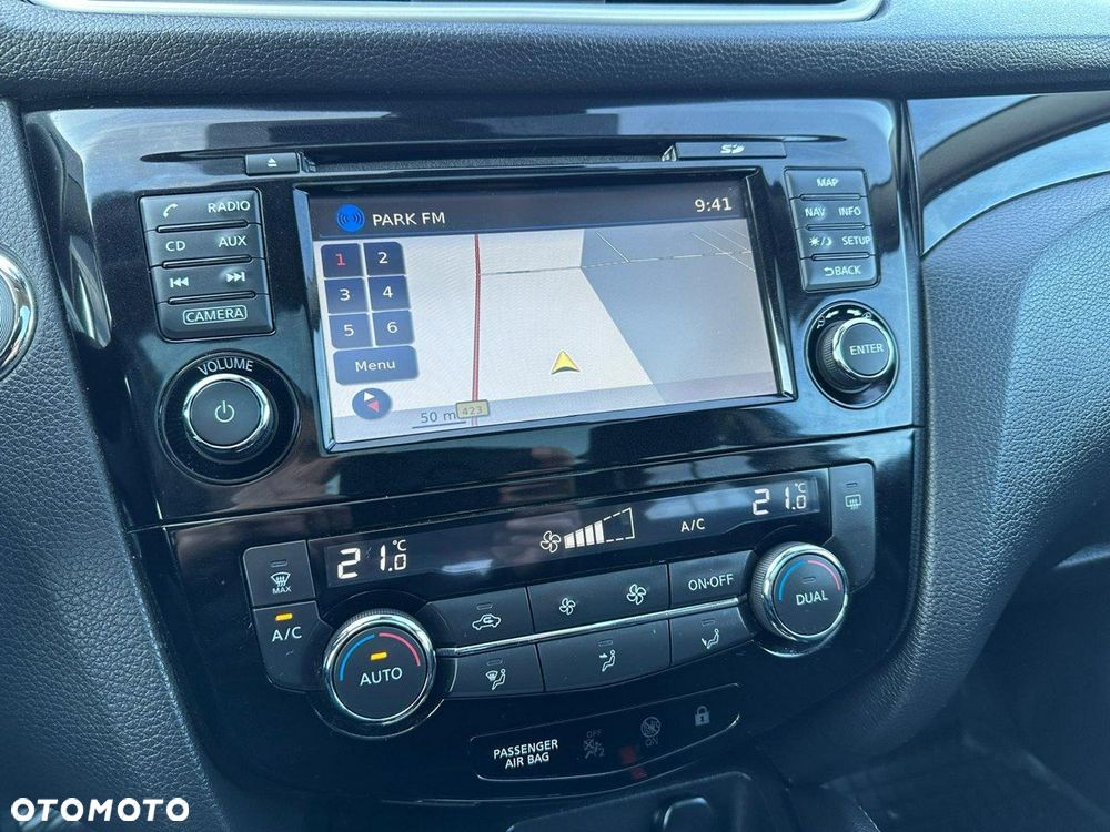 Nissan Qashqai 1.2 DIG-T Tekna+ Xtronic - 26