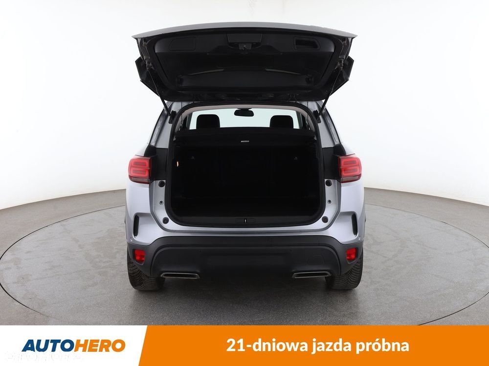 Citroën C5 Aircross - 17