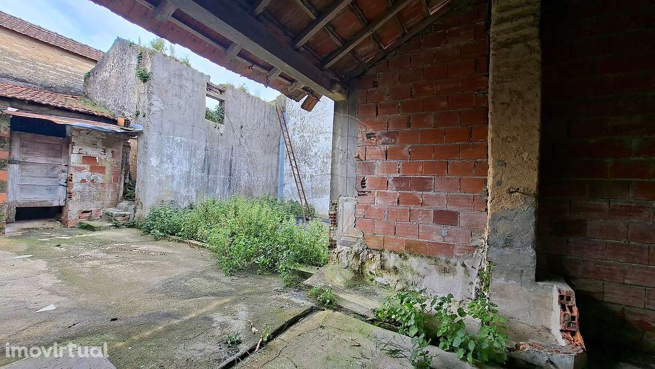 Moradia T2 para venda - Grande imagem: 5/5