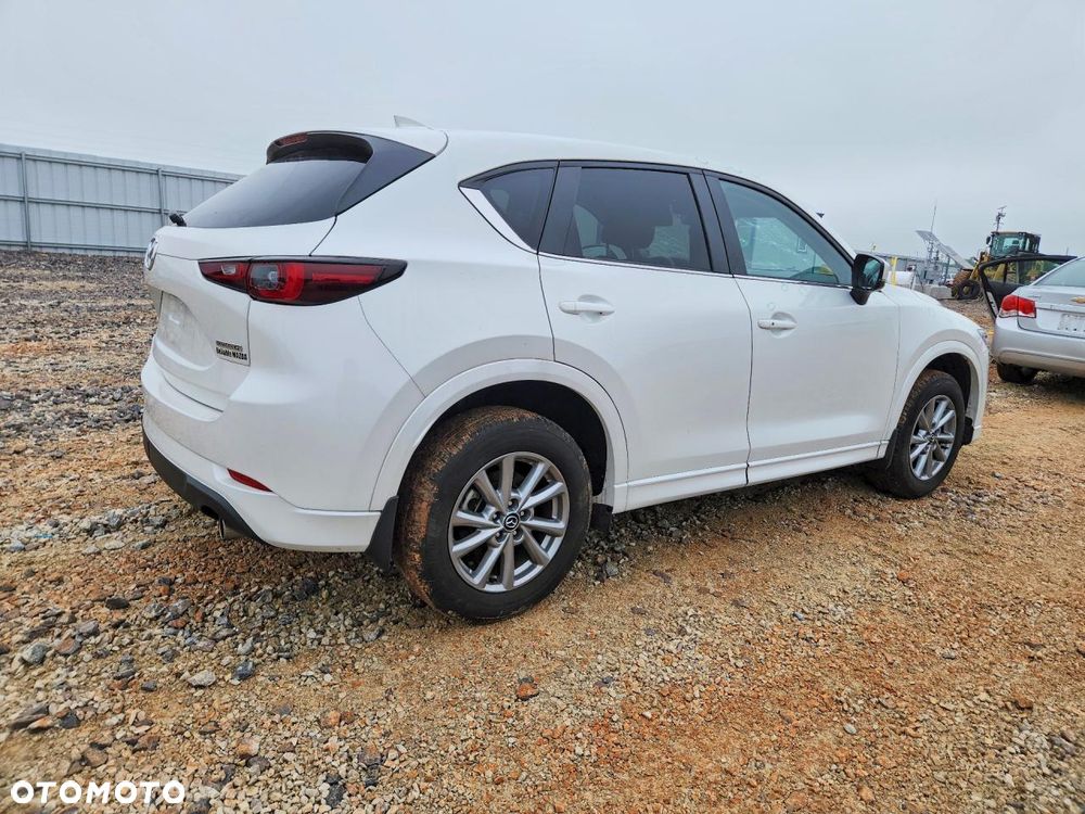 Mazda CX-5 2.5 Exclusive-Line AWD - 3