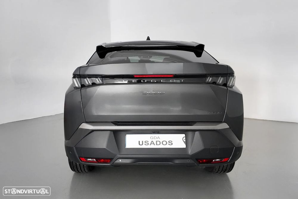 Peugeot 3008 - 5