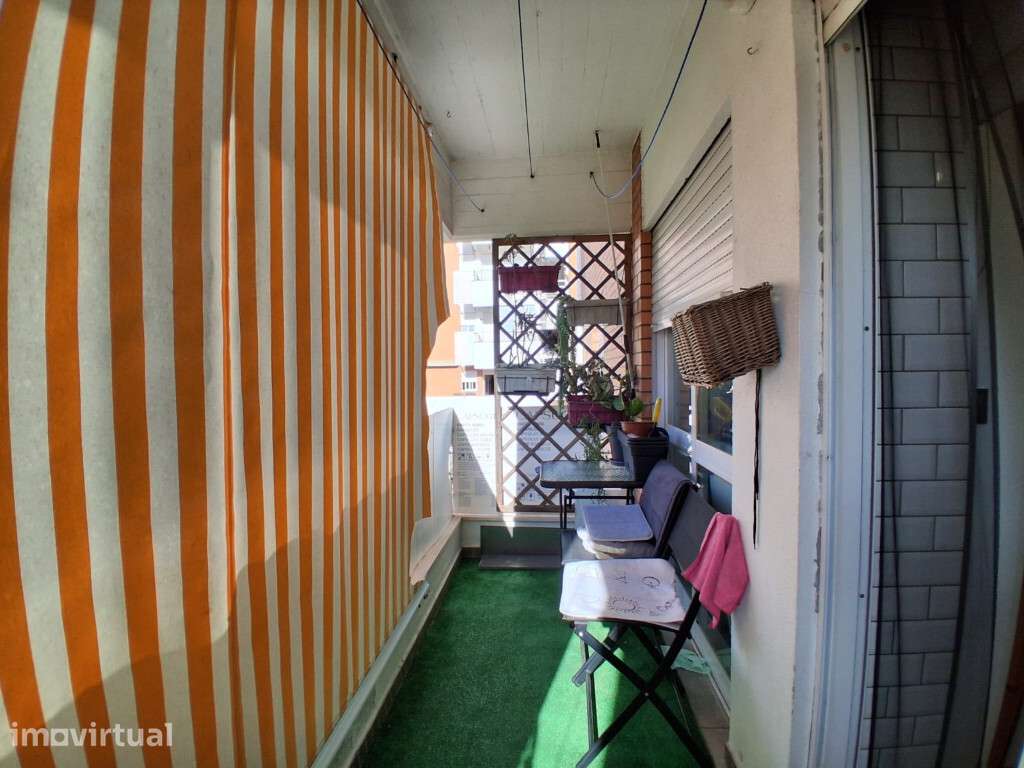 Apartamento T3 com garagem em zona de Condeixa - Grande imagem: 3/10