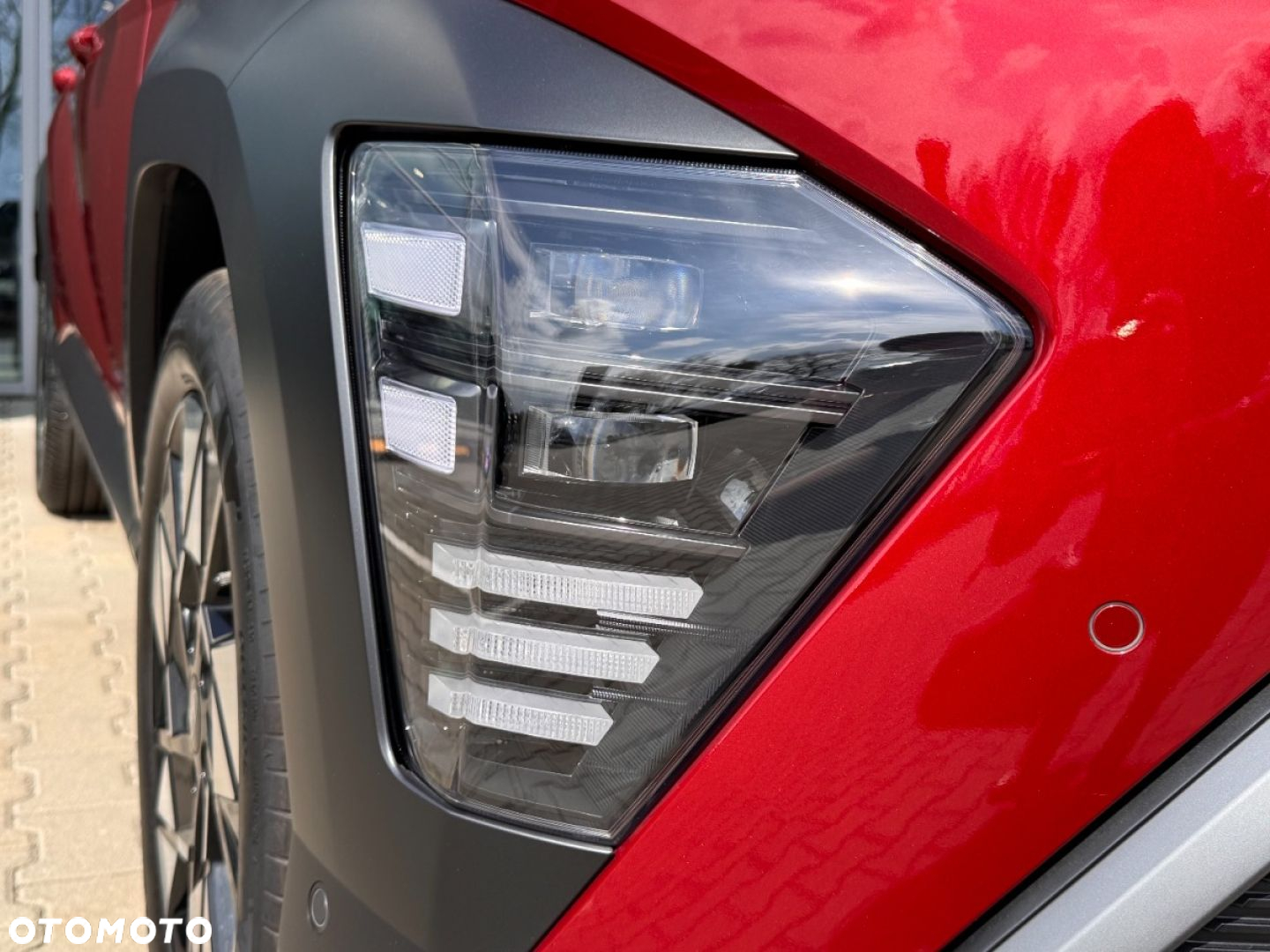 Hyundai Kona - 25