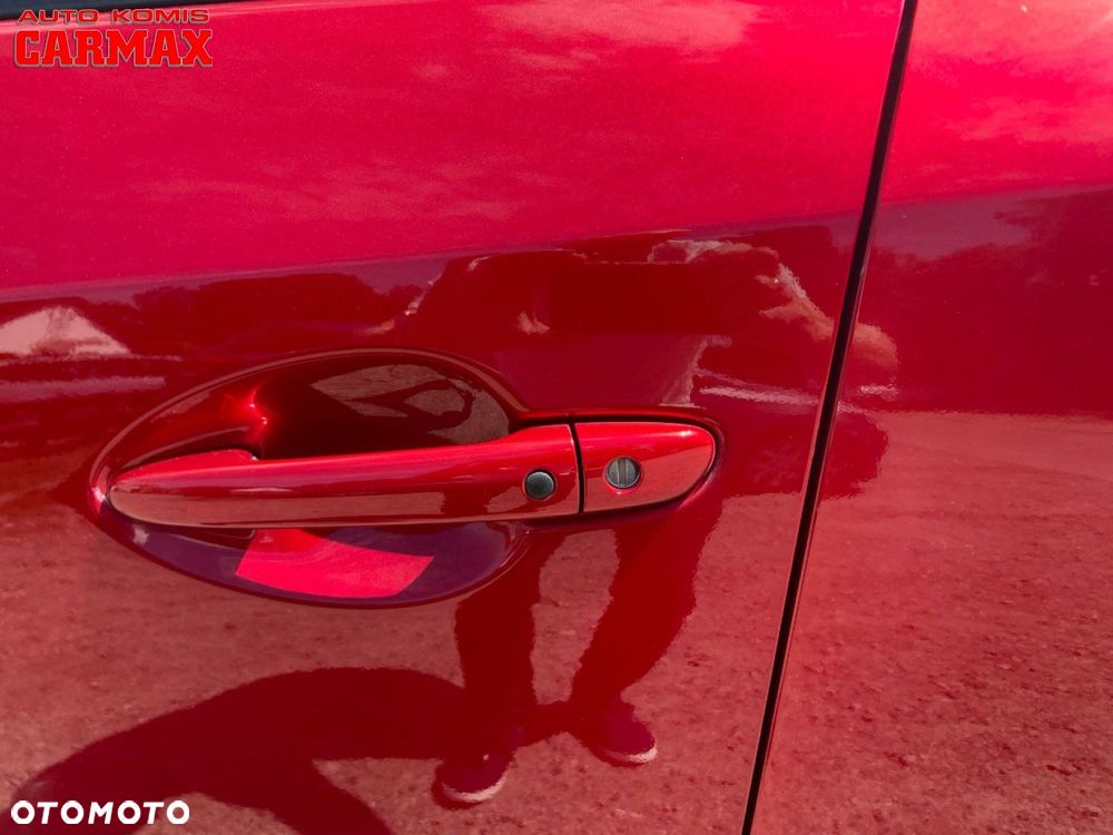Mazda CX-5 - 12