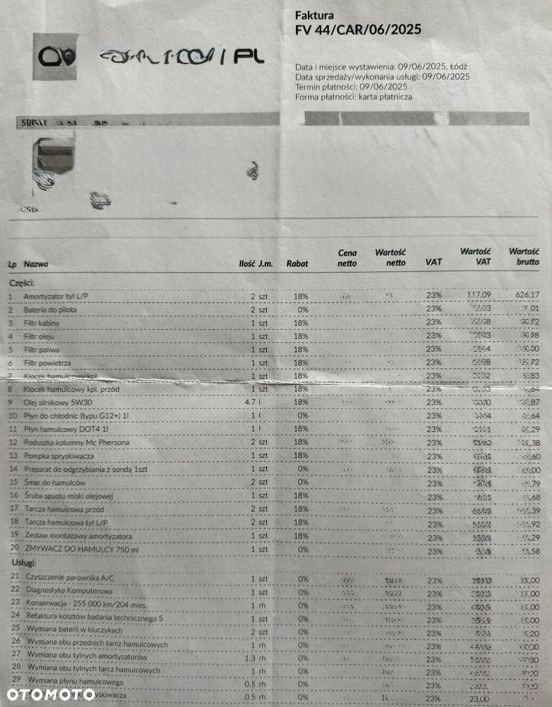 Audi A3 Sportback 2.0 TDI Sport S tronic - 19