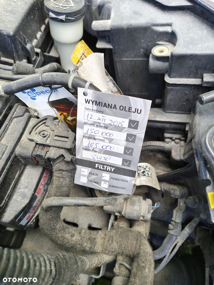 Opel Astra 1.4 Turbo Cosmo - 26