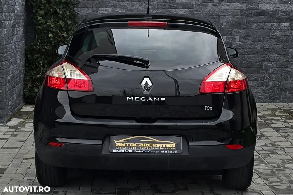 Renault Megane - 24