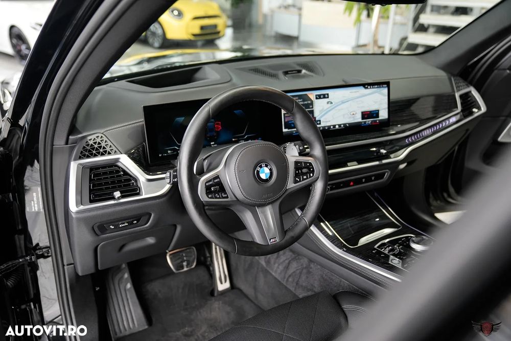 BMW X5 xDrive30d - 6