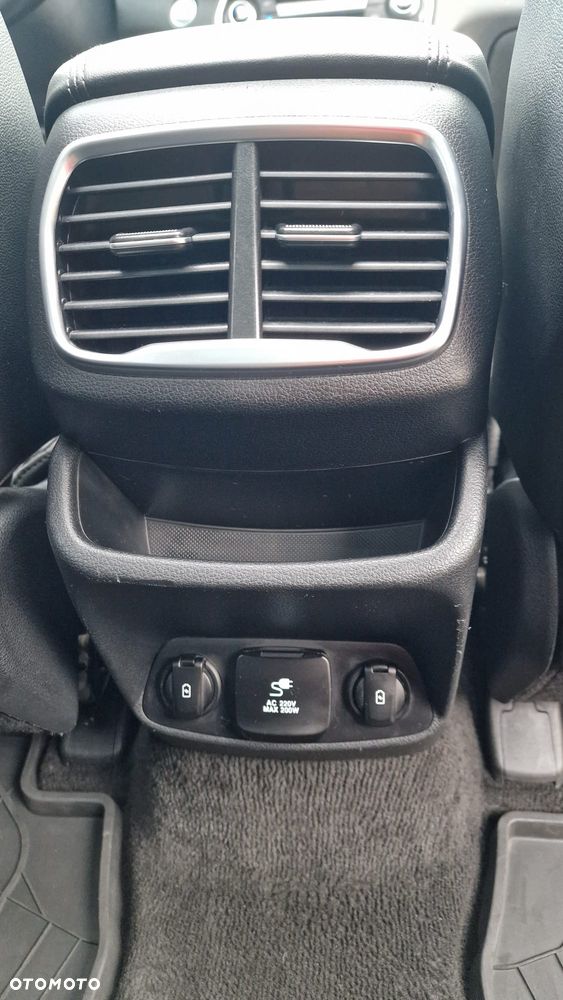 Hyundai Santa Fe 2.0 CRDi Platinum 4WD - 21