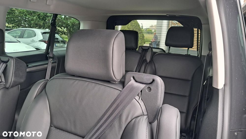 Toyota ProAce - 13