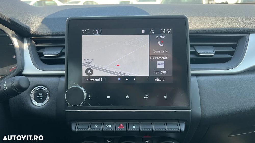 Renault Captur E-TECH Full 145 Techno - 15