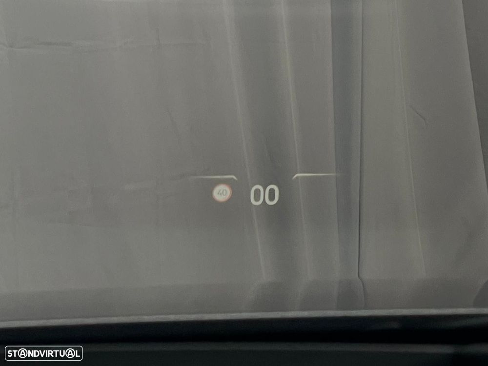 DS DS4 E-Tense Rivoli Cross EAT8 - 10