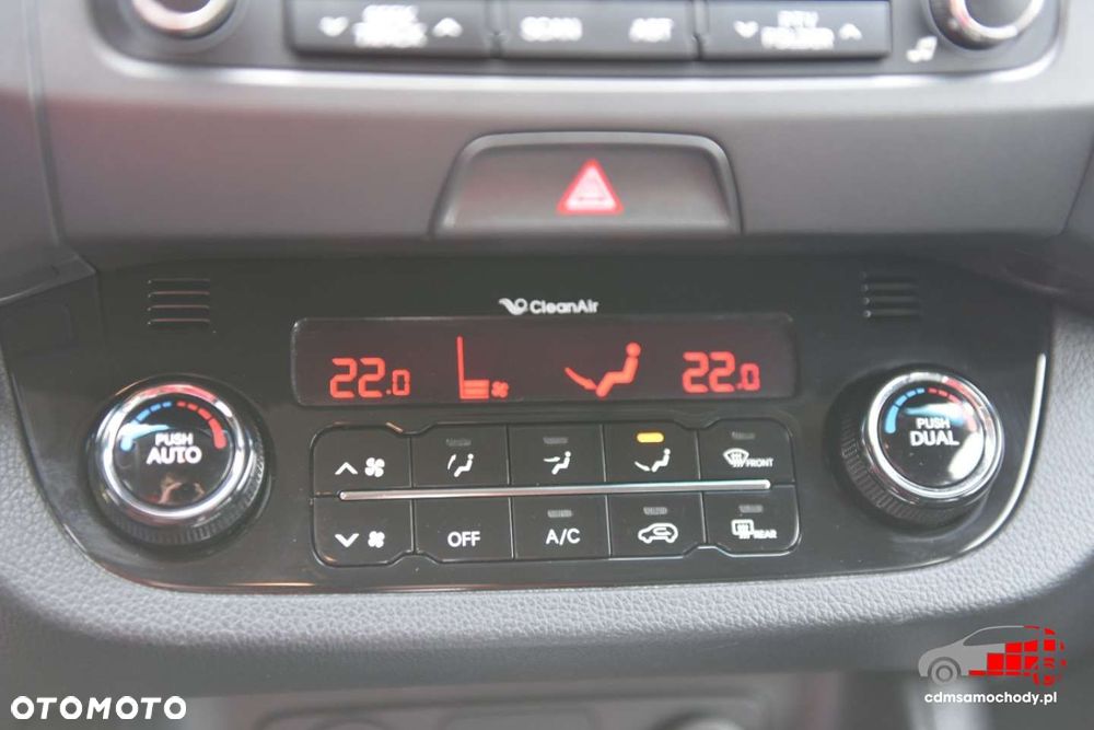 Kia Sportage - 27