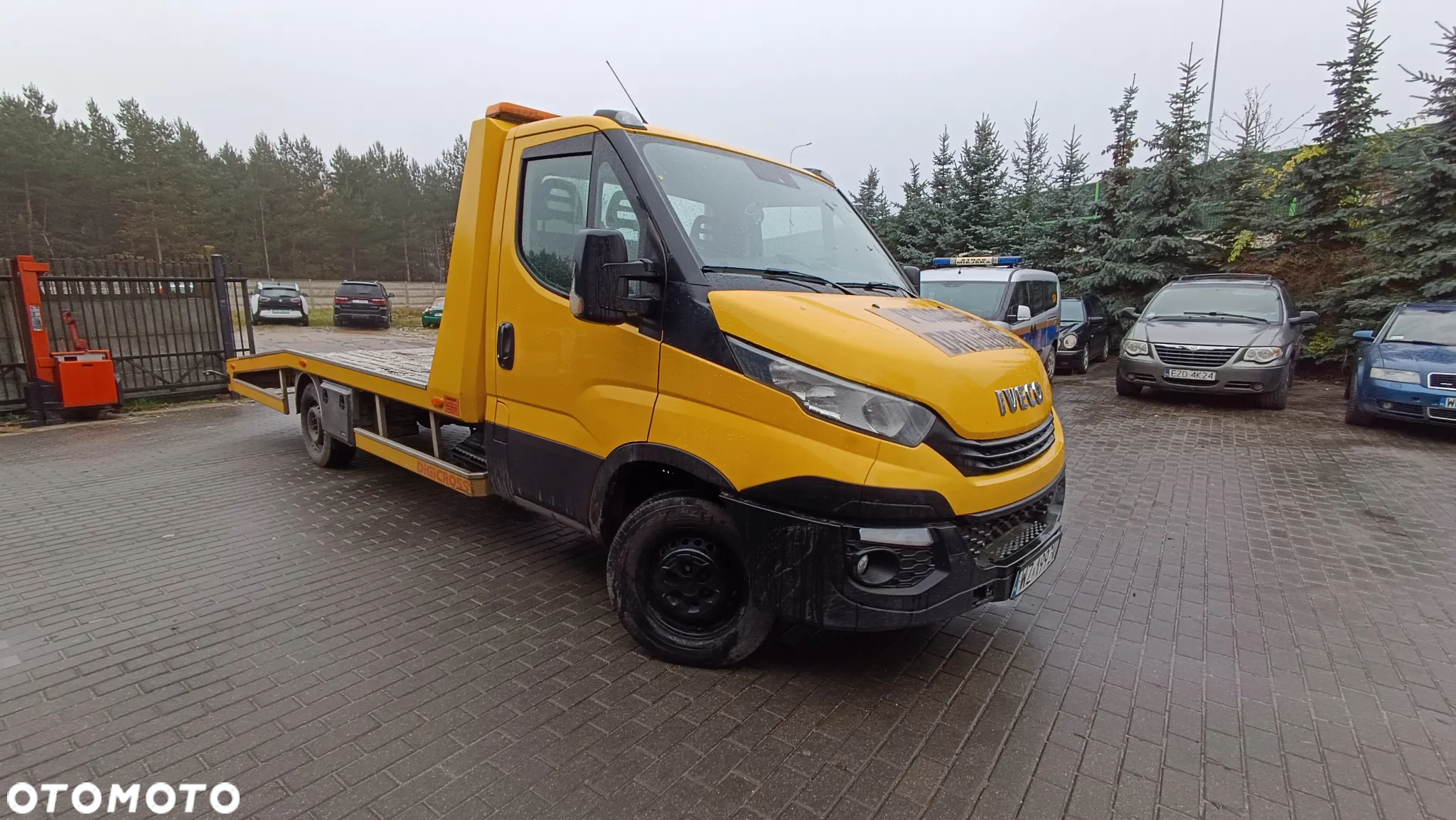 Iveco Daily - 8