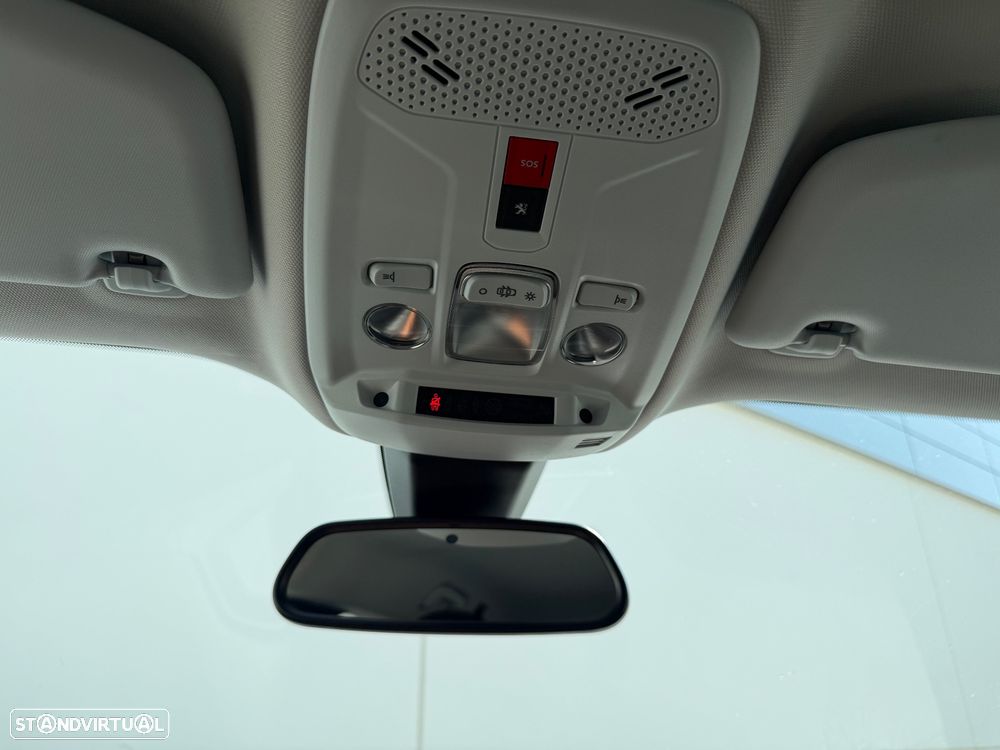 Peugeot 2008 PureTech 100 Stop&Start Allure Pack - 24