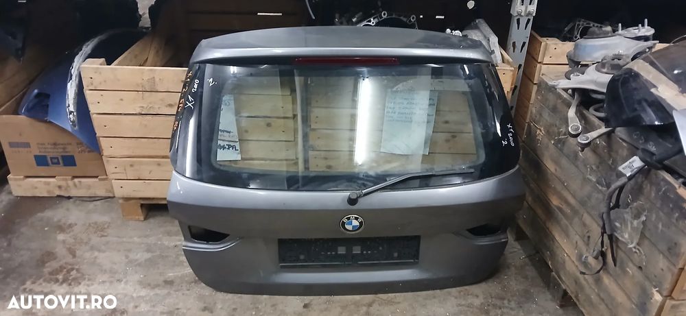 Haion complet BMW X1 2010 - 1