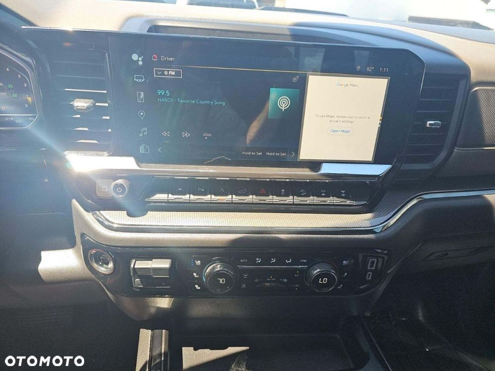 Chevrolet Silverado - 9