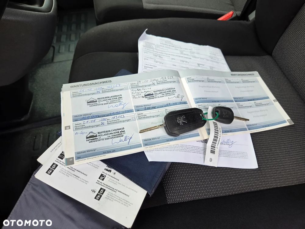 Peugeot EXPERT 2,0HDi - 18