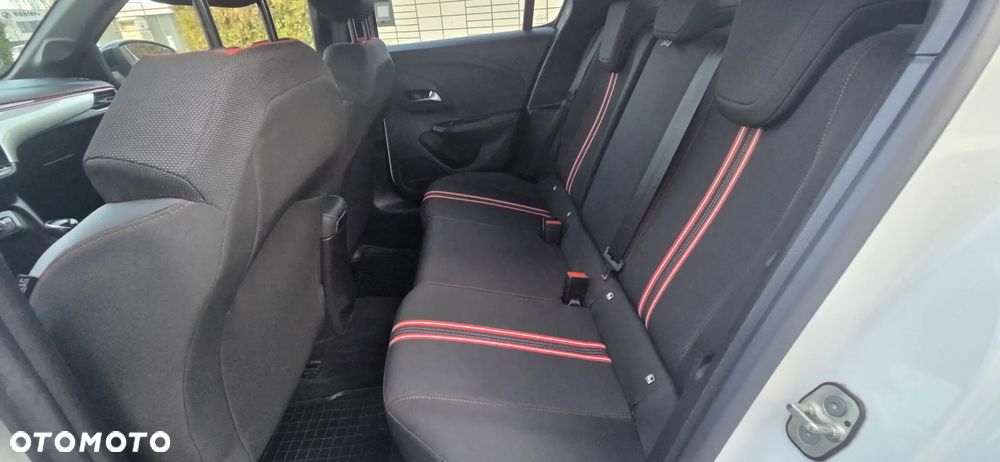 Opel Corsa 1.2 Direct Injection Turbo Start/Stop GS Line - 33