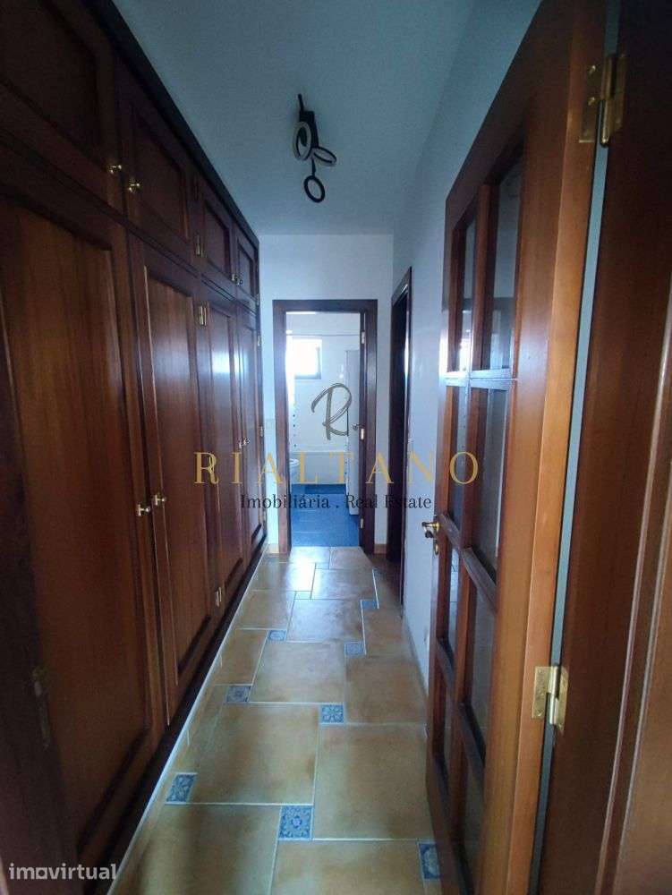 Apartamento T1 Gafanha de Aquém para Arrendamento - Grande imagem: 4/9
