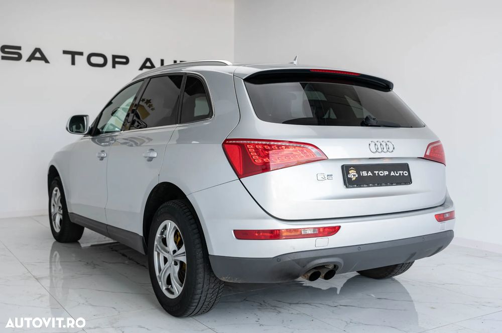 AUDI Q5 2009 — imagine 4