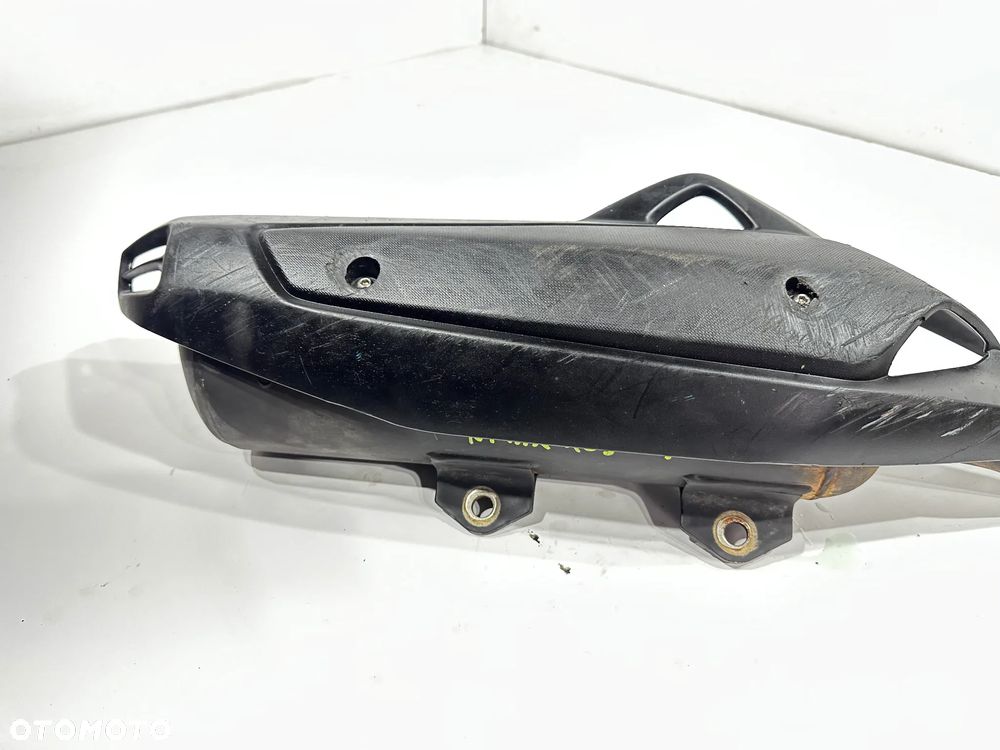 Tłumik wydech Yamaha Nmax 125  N-MAX - 2